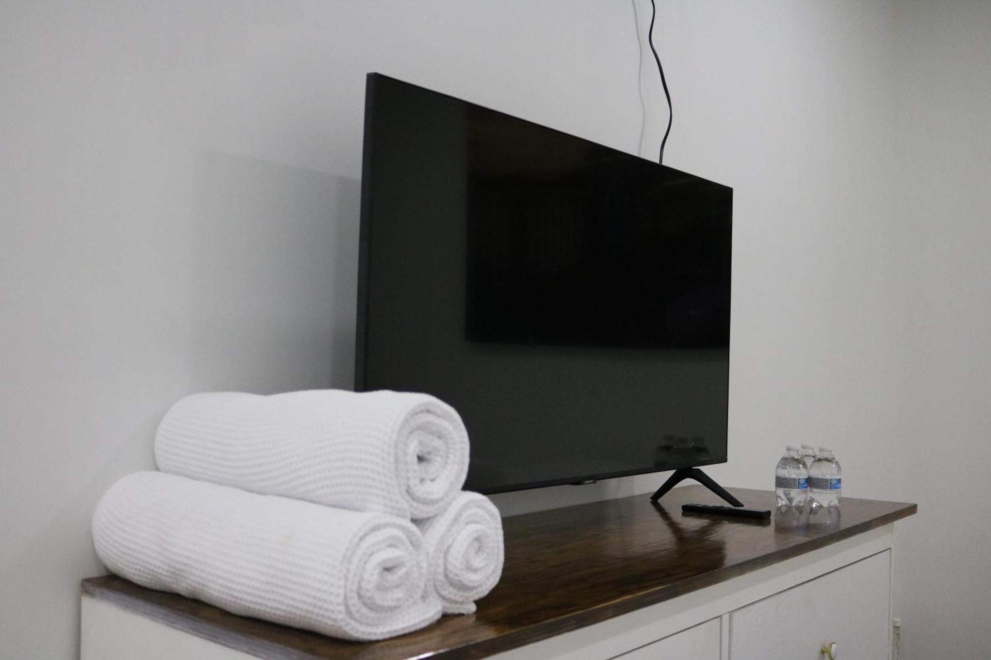 Hostel Casa Francisca Alegria Zewnętrze zdjęcie