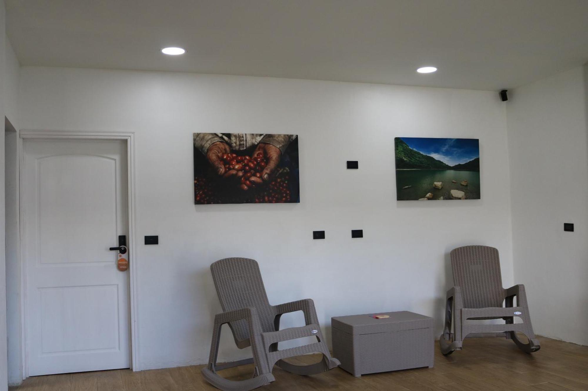 Hostel Casa Francisca Alegria Zewnętrze zdjęcie