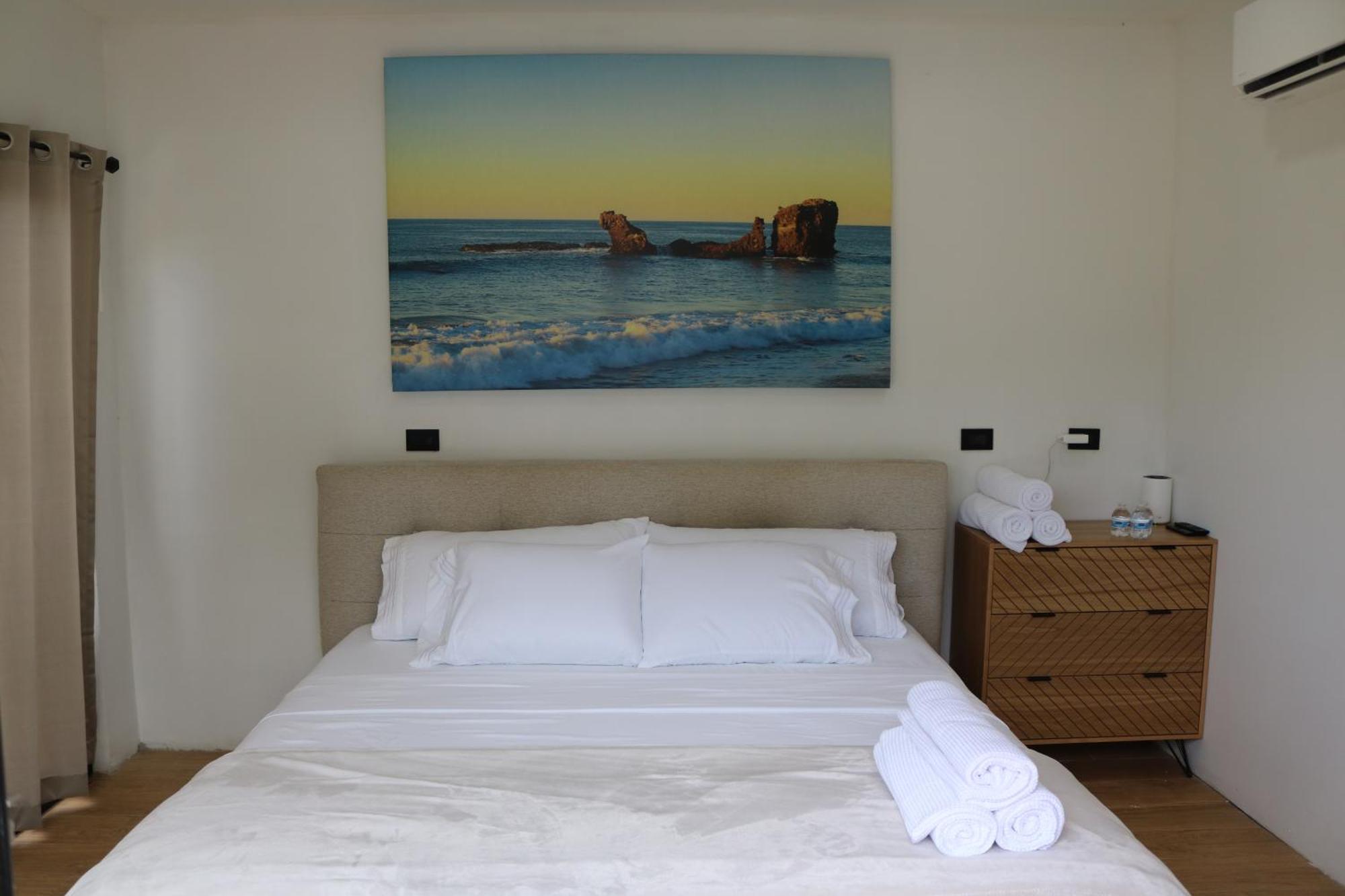Hostel Casa Francisca Alegria Zewnętrze zdjęcie