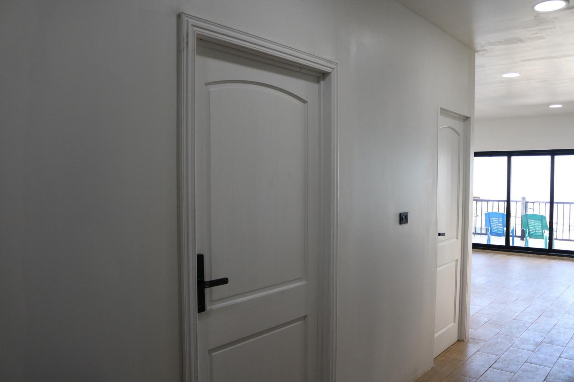 Hostel Casa Francisca Alegria Zewnętrze zdjęcie