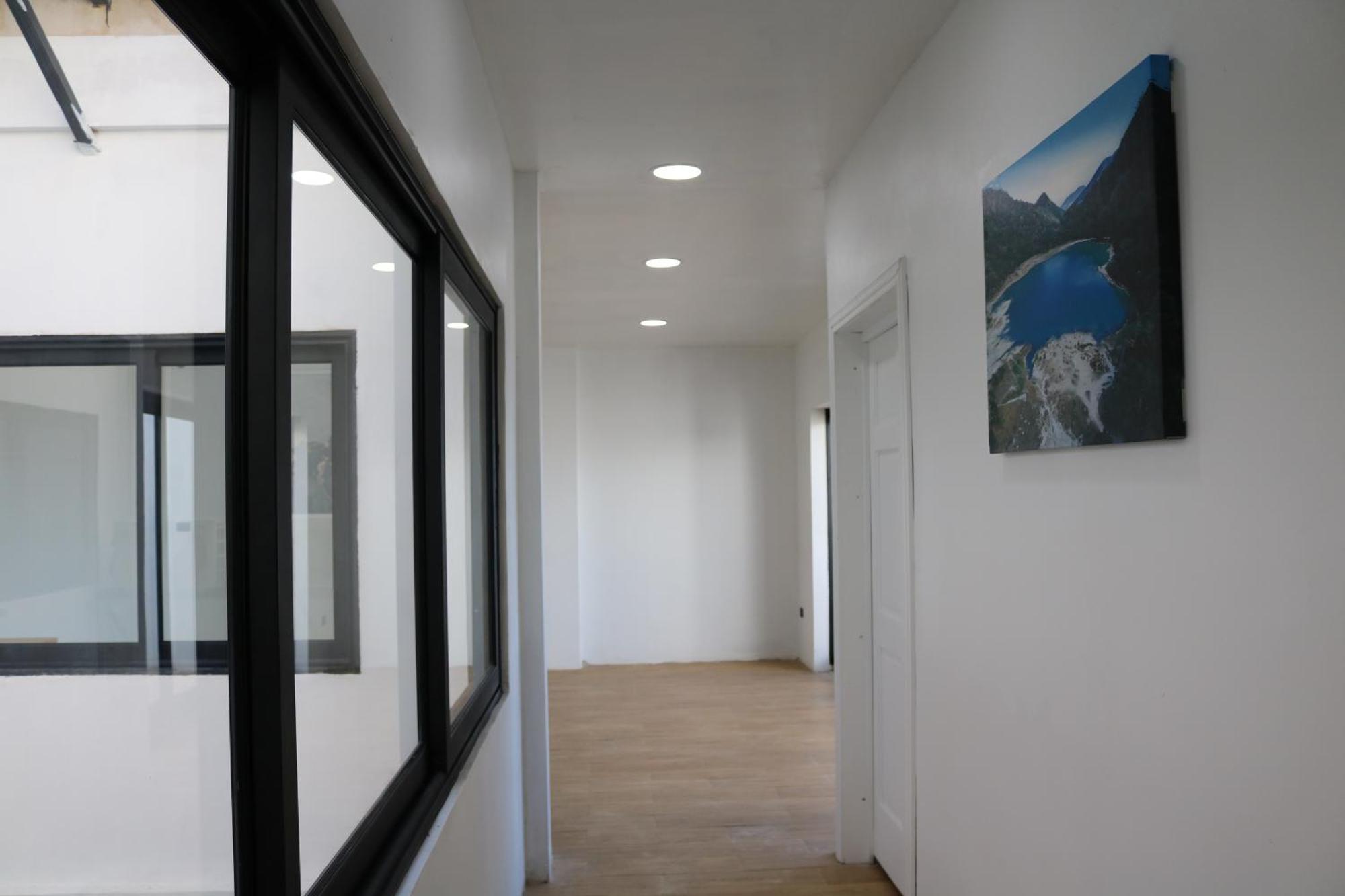 Hostel Casa Francisca Alegria Zewnętrze zdjęcie