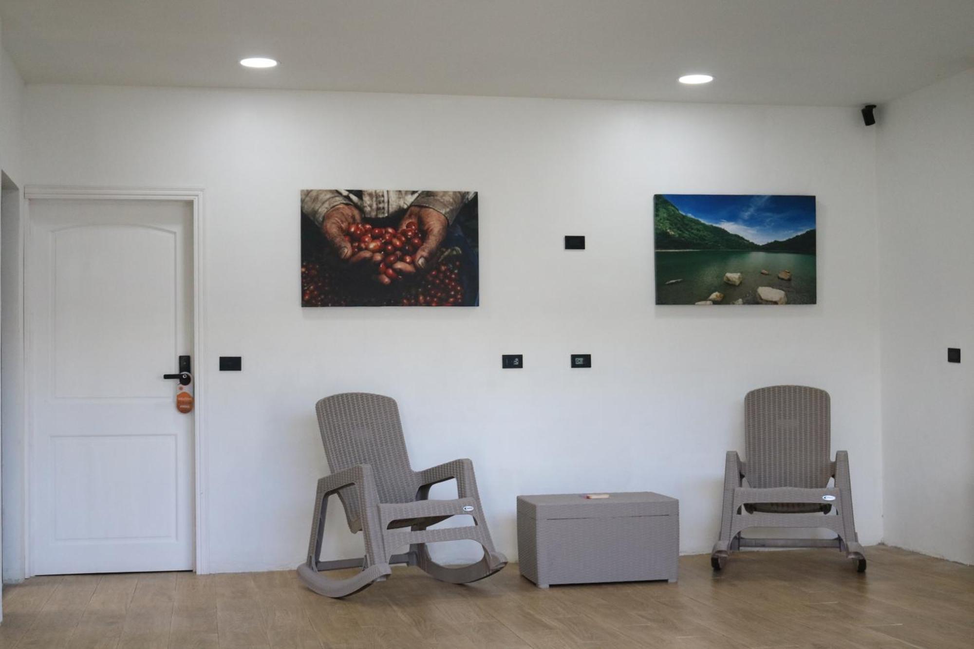 Hostel Casa Francisca Alegria Zewnętrze zdjęcie