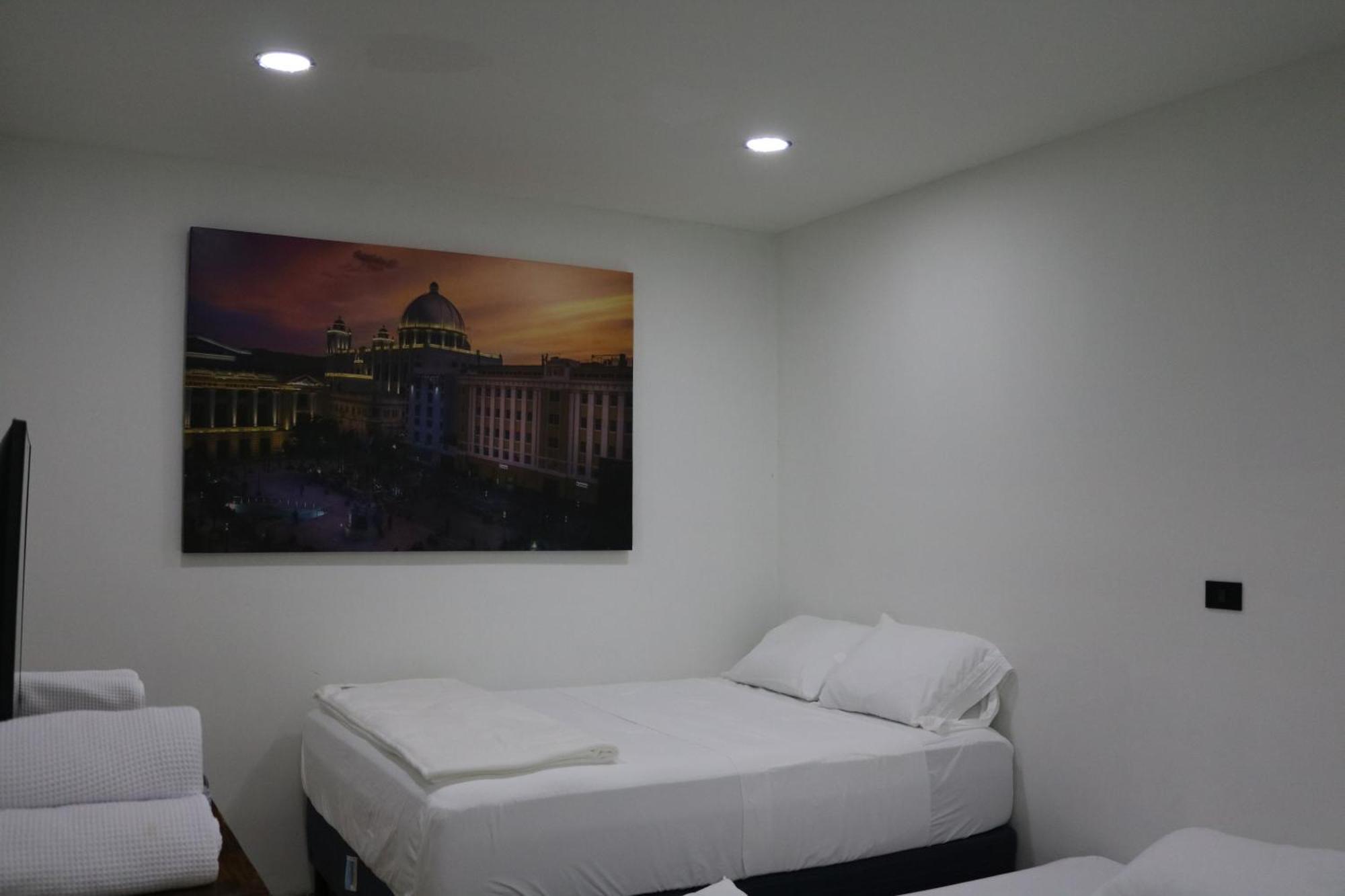 Hostel Casa Francisca Alegria Zewnętrze zdjęcie