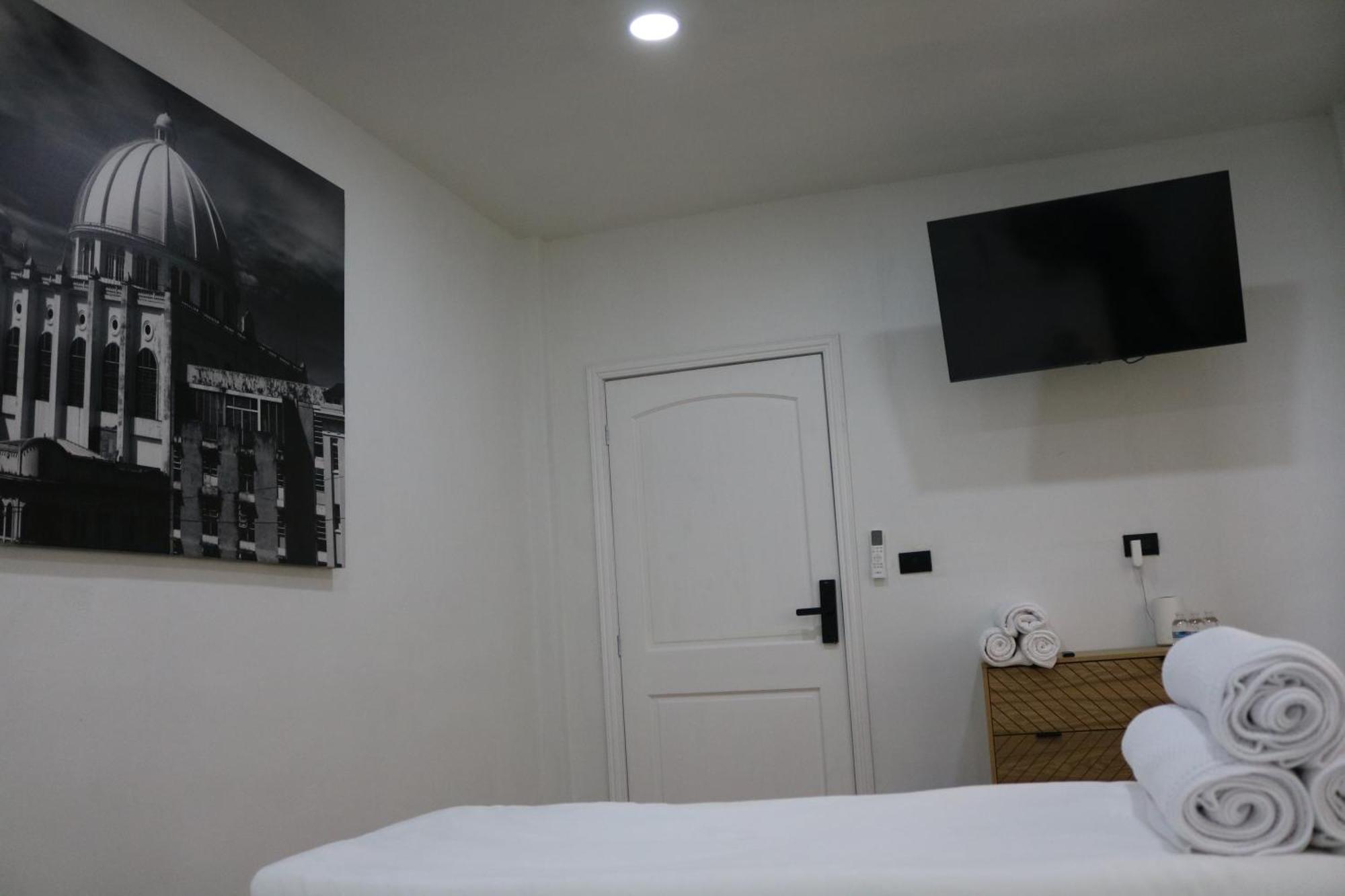 Hostel Casa Francisca Alegria Zewnętrze zdjęcie