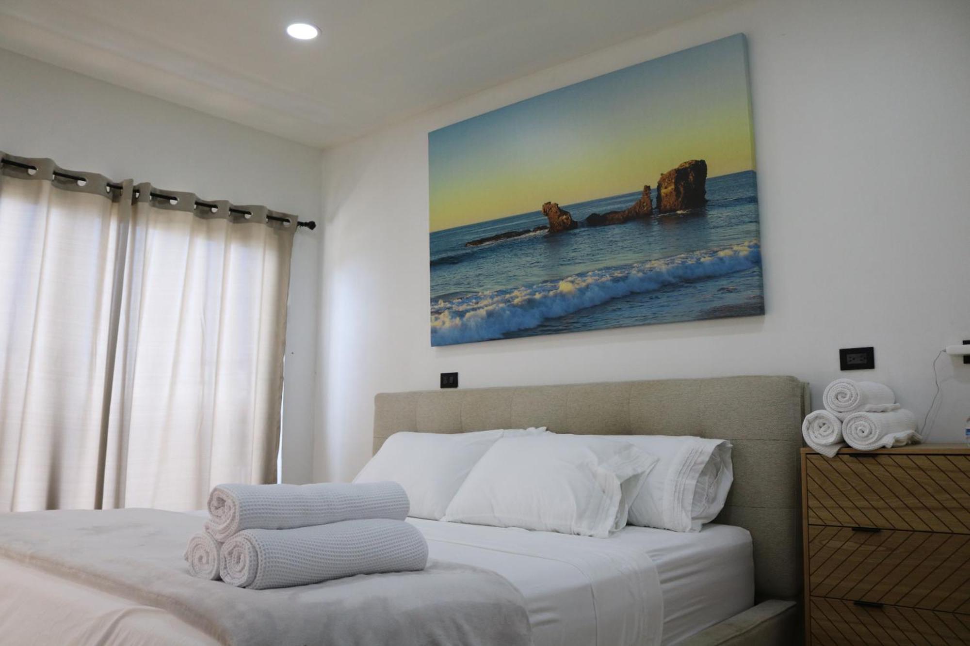 Hostel Casa Francisca Alegria Zewnętrze zdjęcie