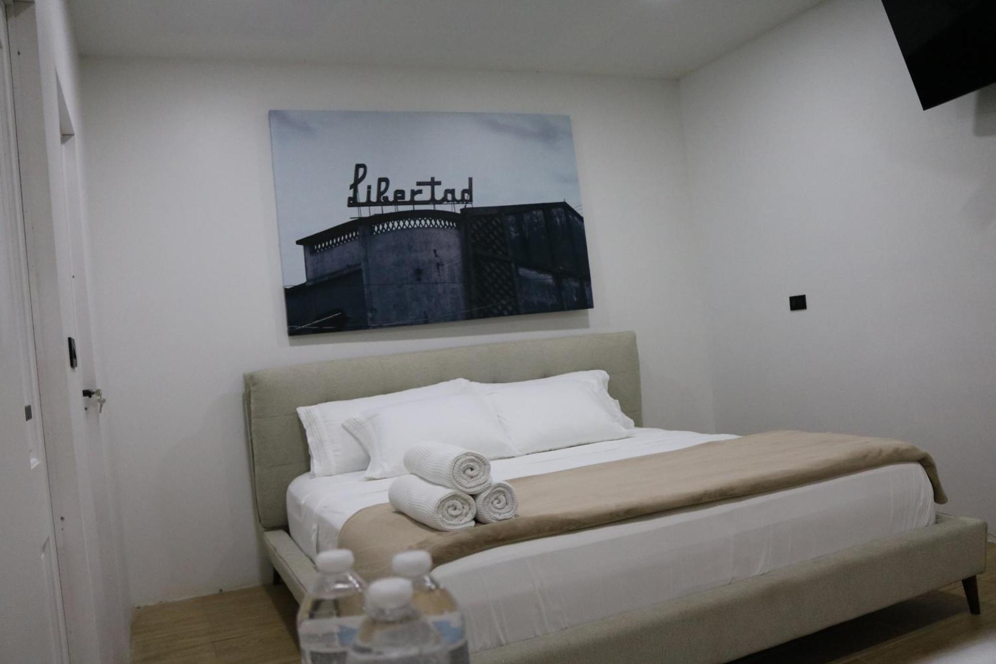 Hostel Casa Francisca Alegria Zewnętrze zdjęcie