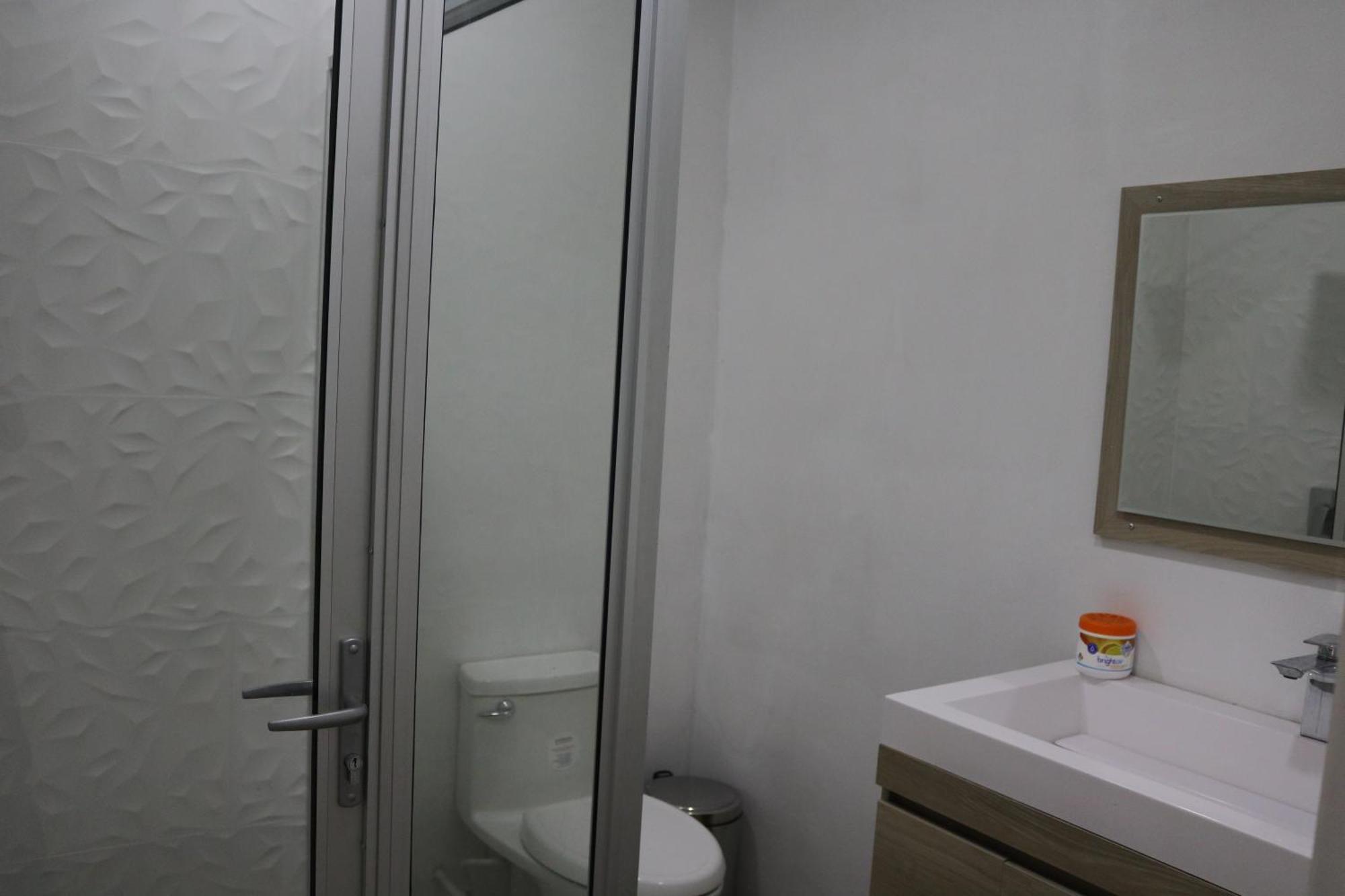 Hostel Casa Francisca Alegria Zewnętrze zdjęcie