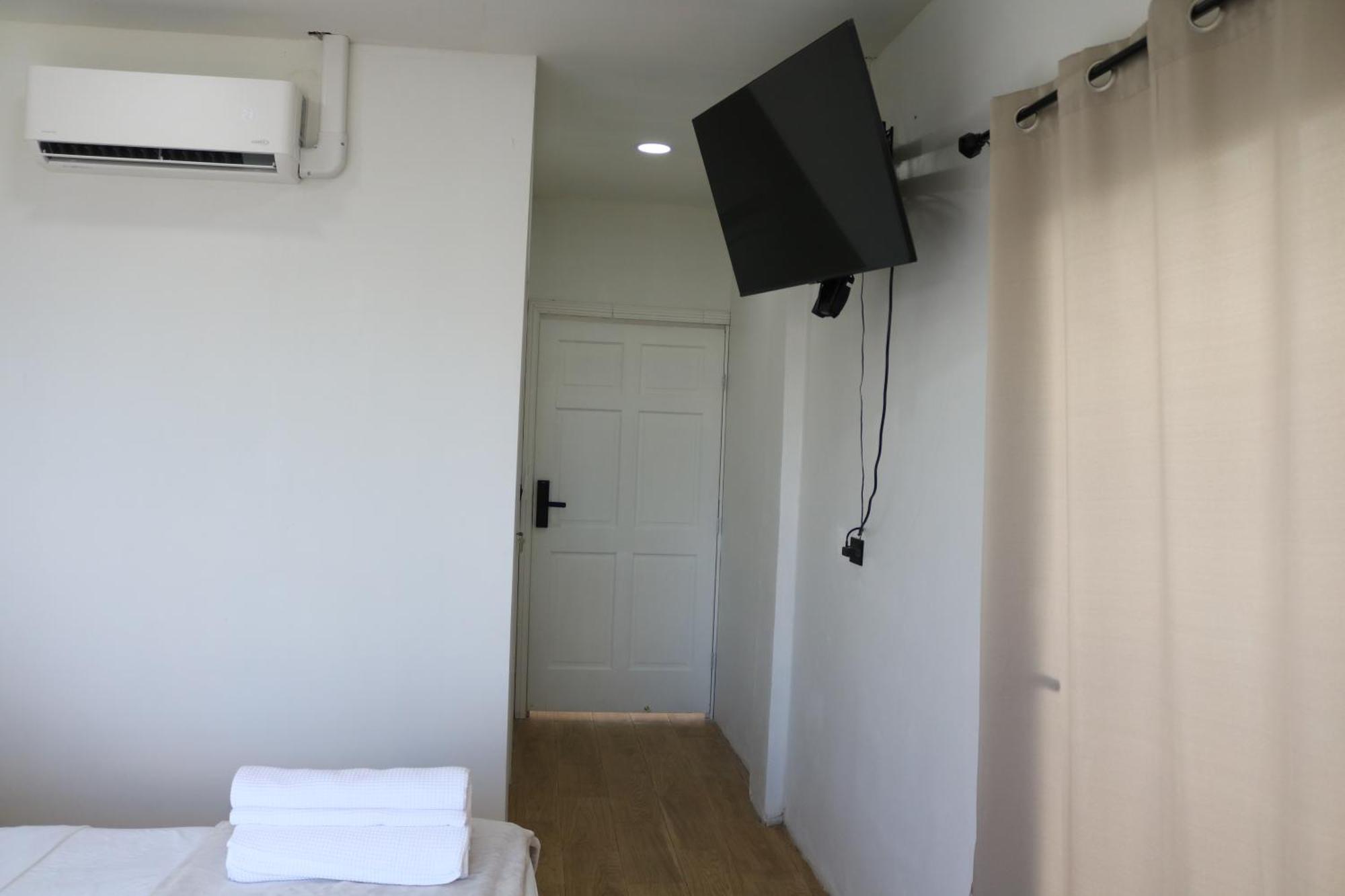 Hostel Casa Francisca Alegria Zewnętrze zdjęcie
