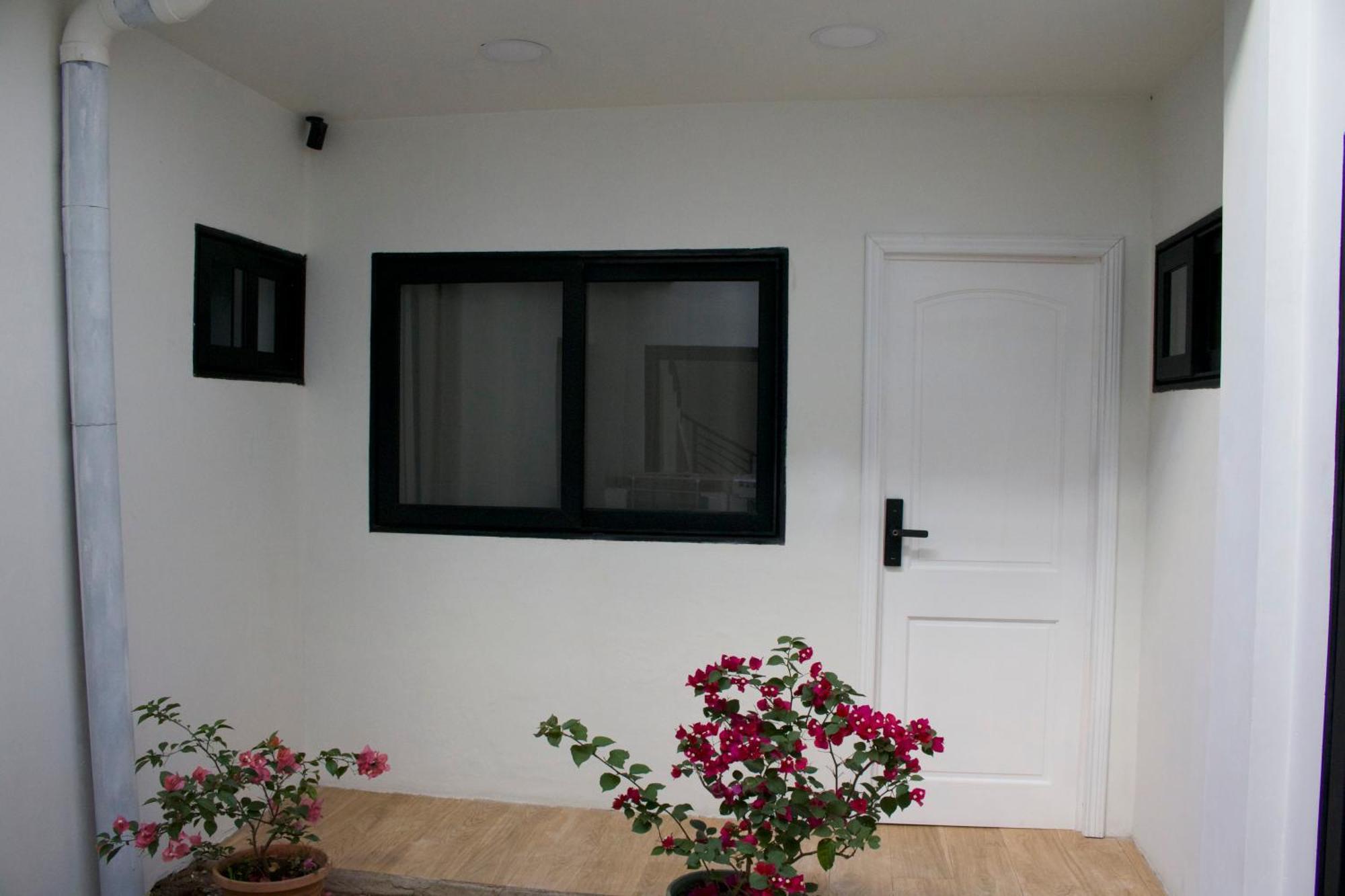 Hostel Casa Francisca Alegria Zewnętrze zdjęcie