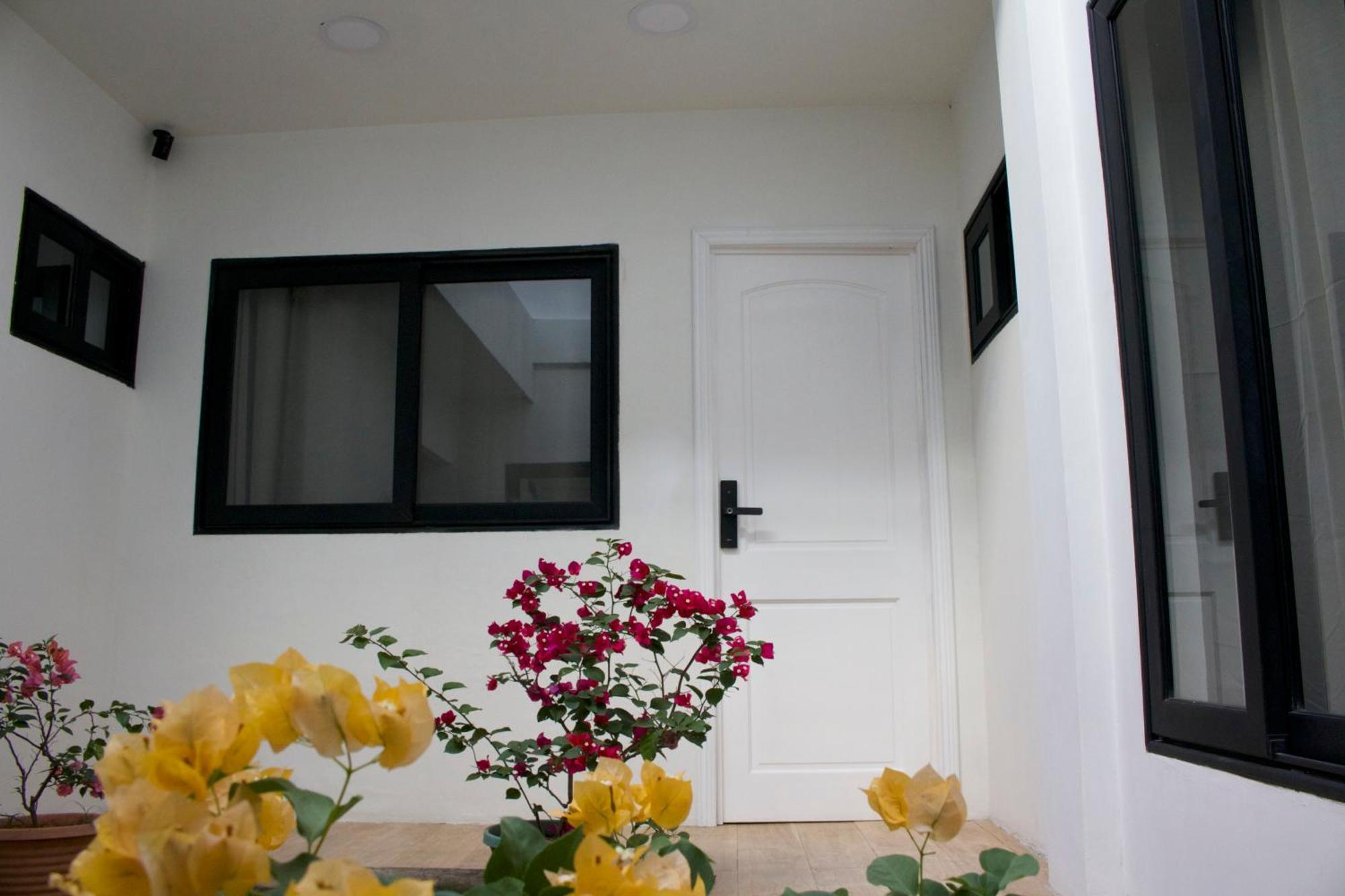 Hostel Casa Francisca Alegria Zewnętrze zdjęcie