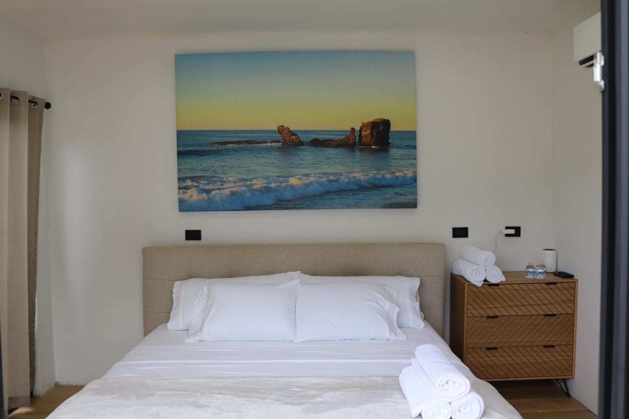 Hostel Casa Francisca Alegria Zewnętrze zdjęcie