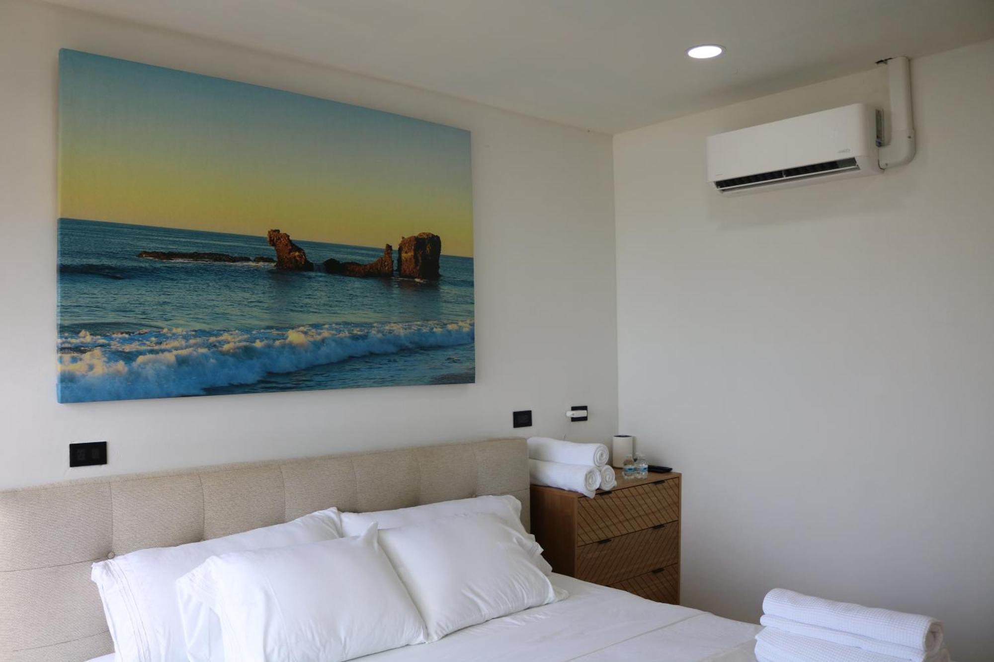 Hostel Casa Francisca Alegria Zewnętrze zdjęcie