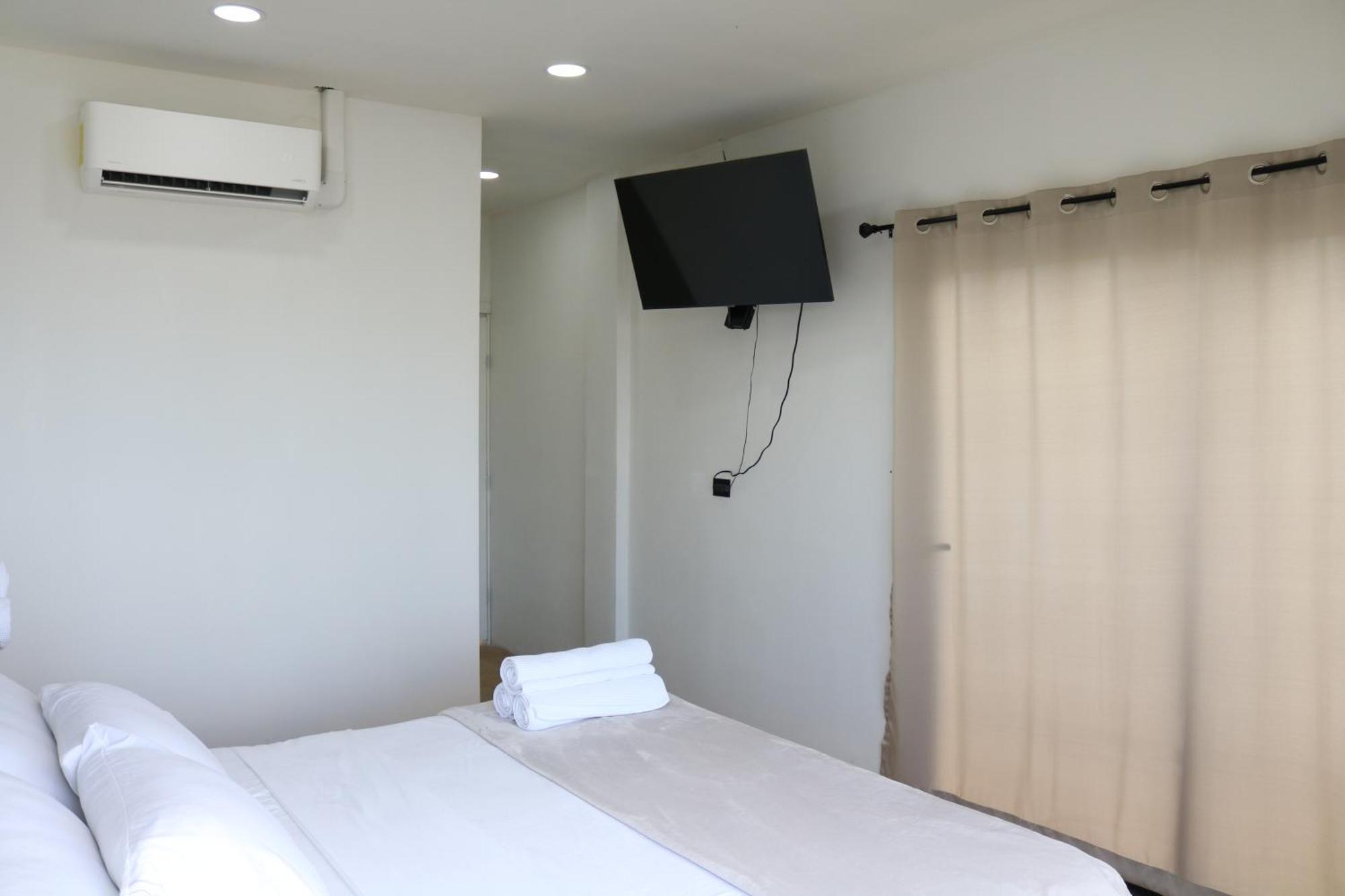 Hostel Casa Francisca Alegria Zewnętrze zdjęcie