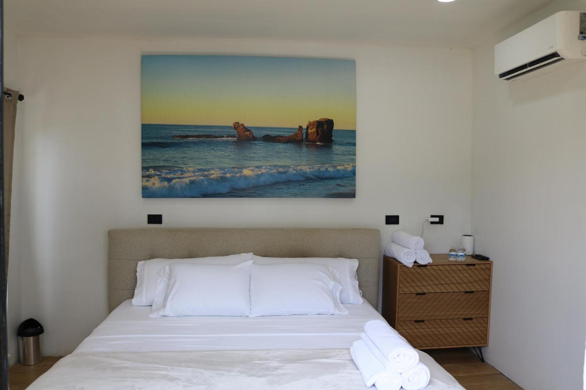 Hostel Casa Francisca Alegria Zewnętrze zdjęcie
