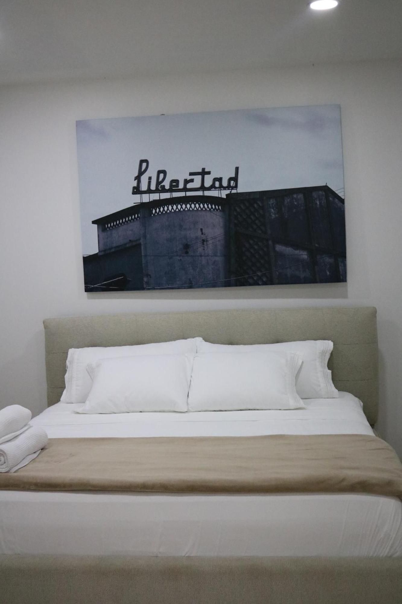 Hostel Casa Francisca Alegria Zewnętrze zdjęcie