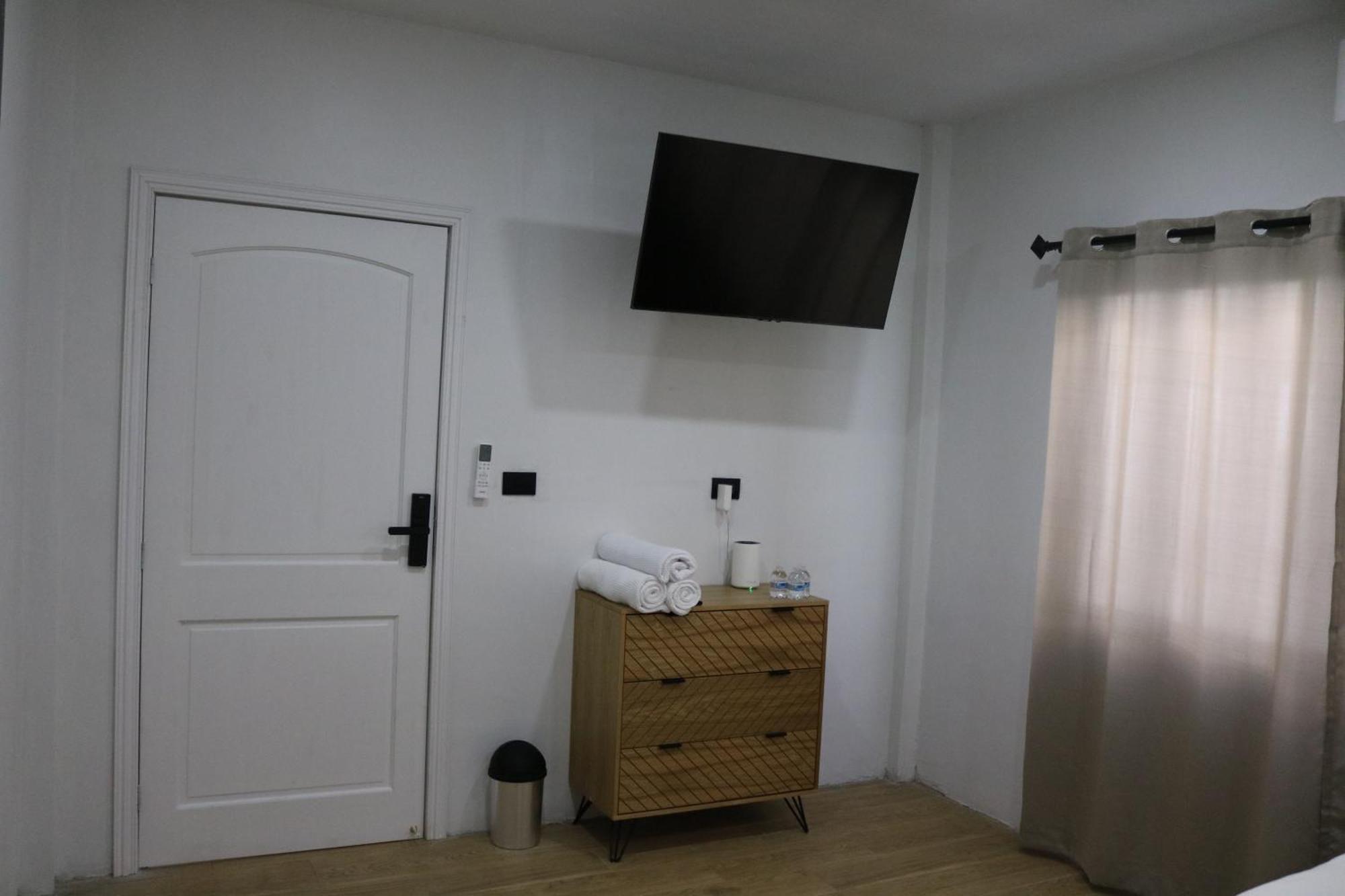 Hostel Casa Francisca Alegria Zewnętrze zdjęcie