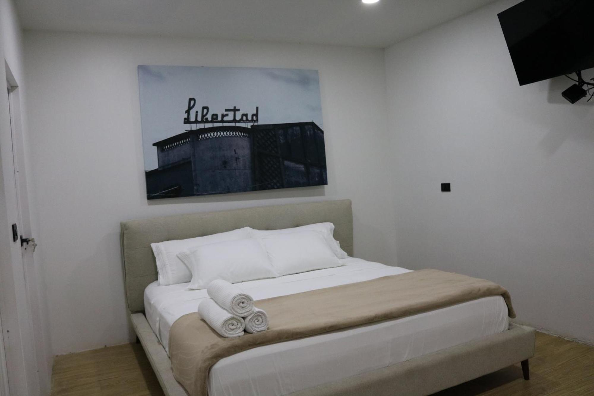 Hostel Casa Francisca Alegria Zewnętrze zdjęcie